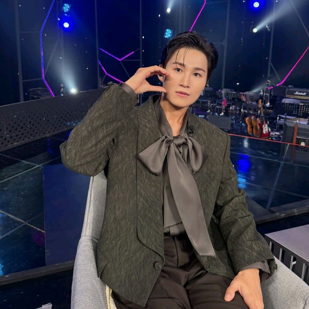 Foto kegiatan terbaru dari Kim Heejae