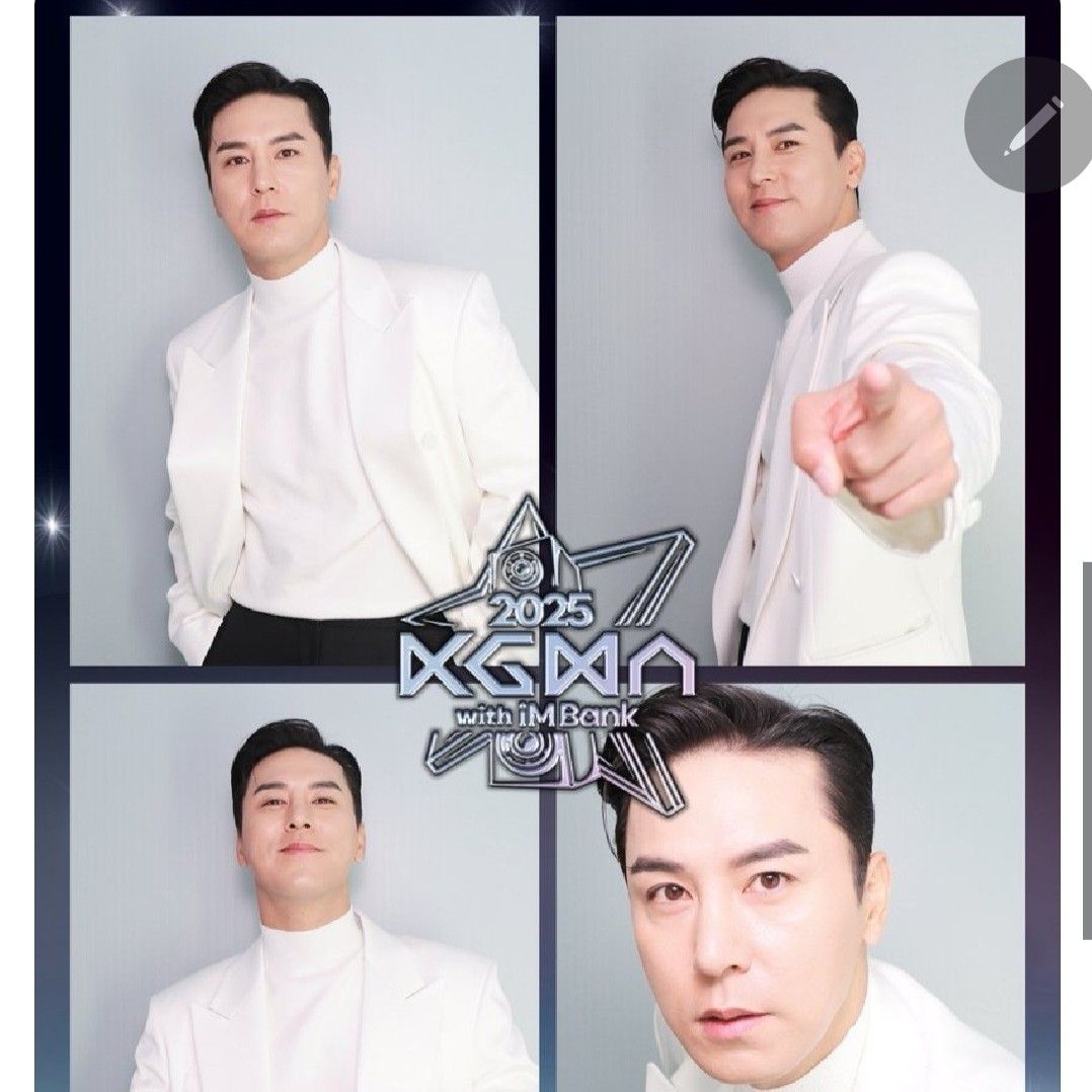 ファンが撮影したチャン・ミンホの瞬間