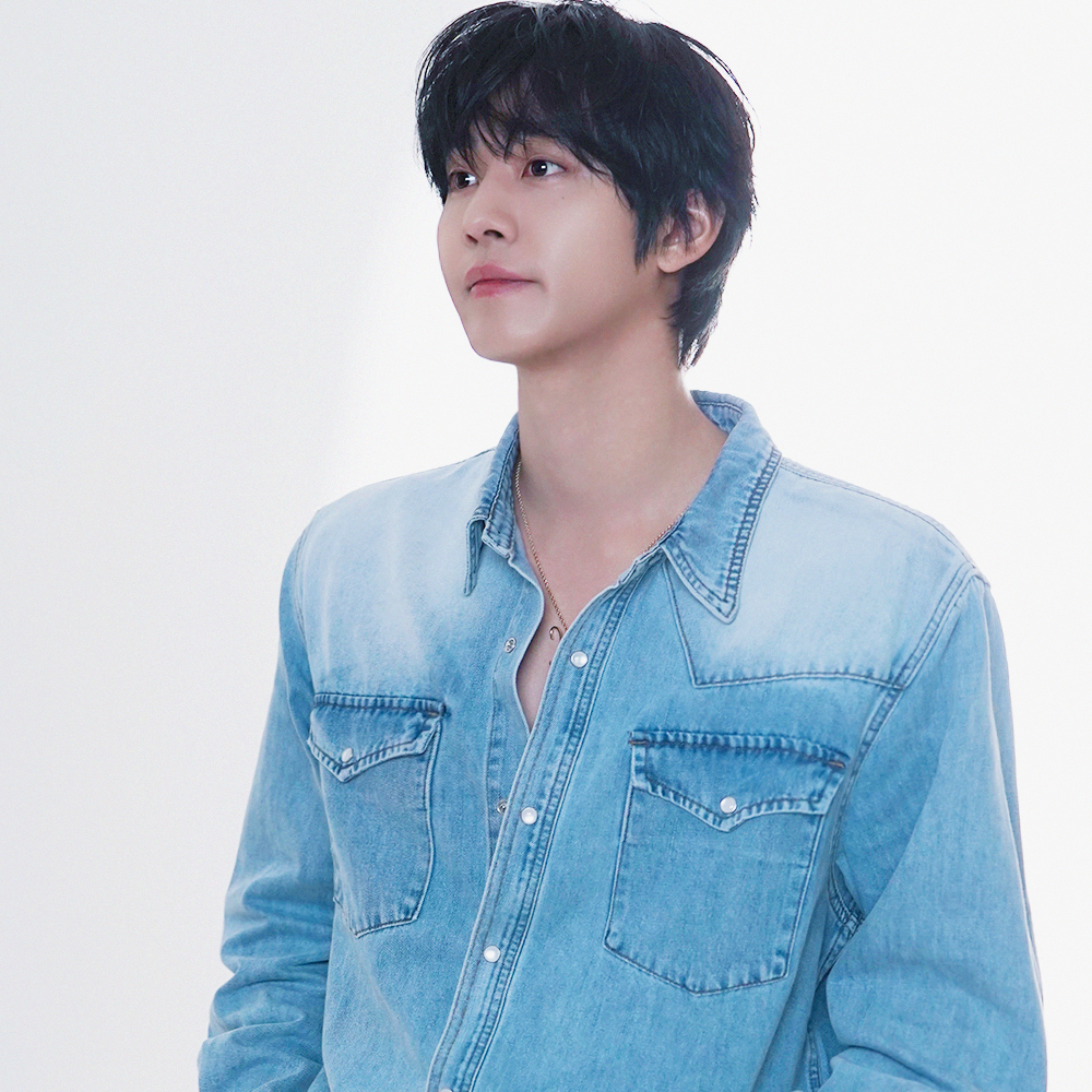Latest photo of Ahn Hyoseop