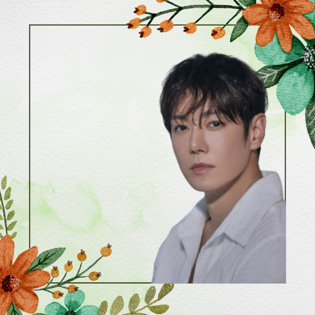 A moment captured by a fan of Hwanhee