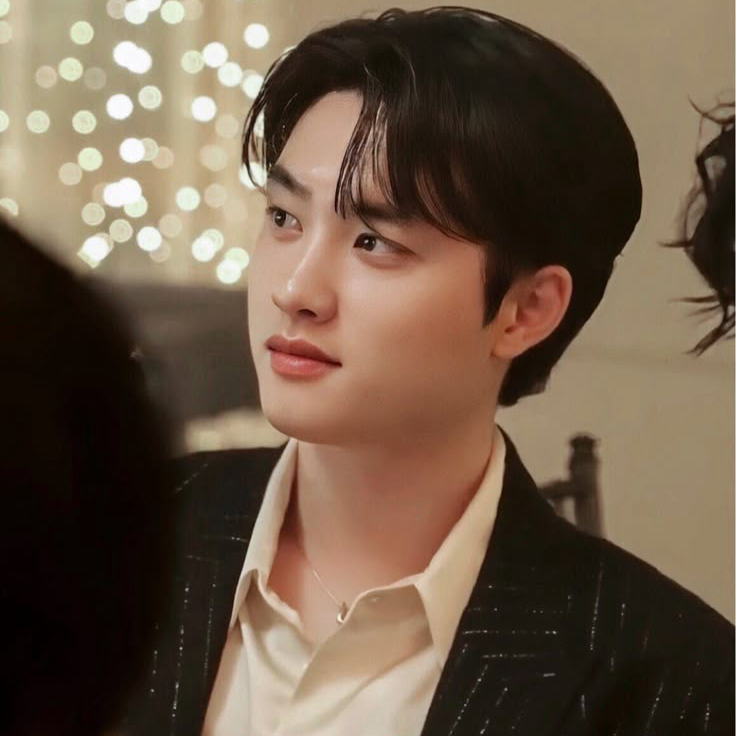 도경수 (디오) 최근 활동샷