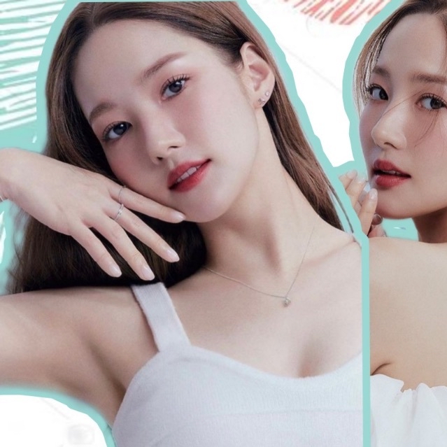 박민영의 최신 사진