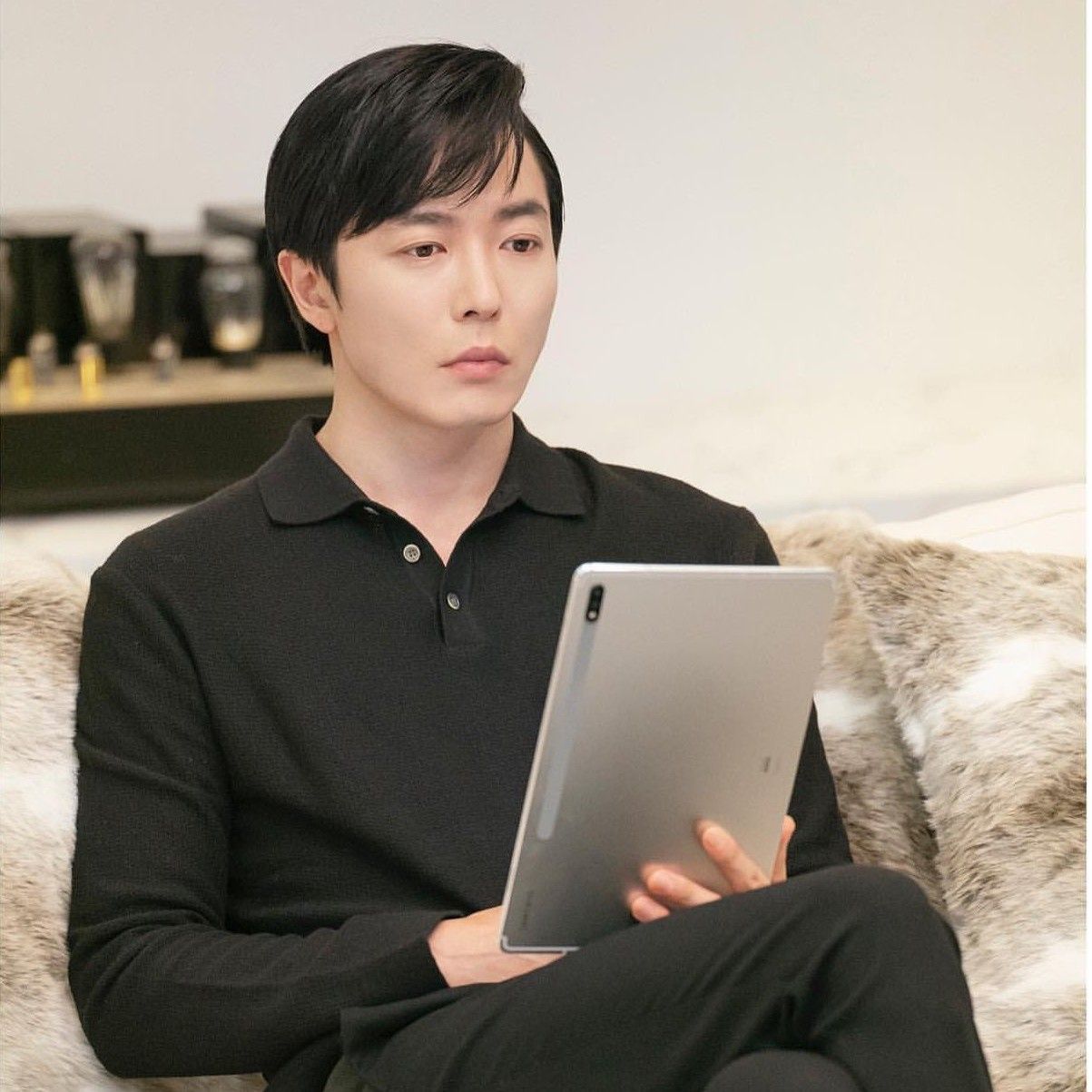 金材昱的近期活動照