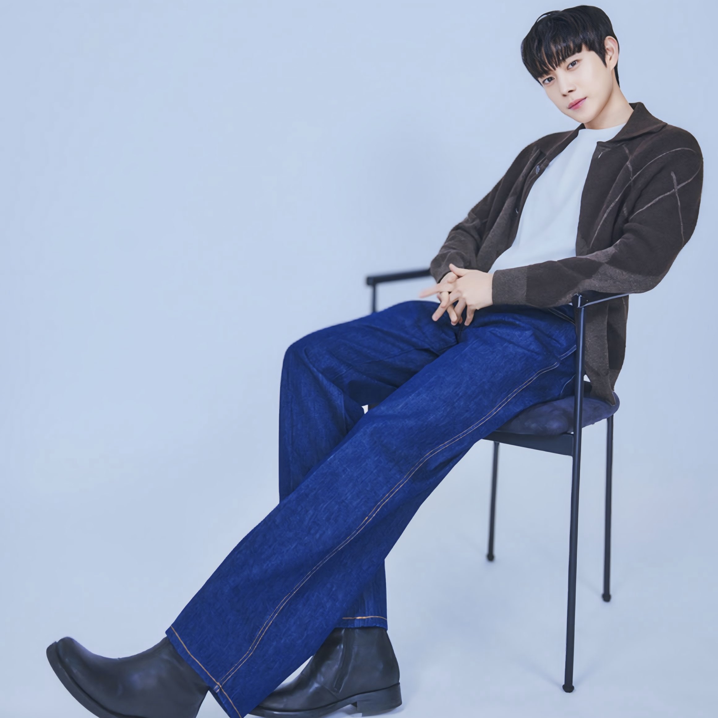 Recent activity shot of Kim Youngdae