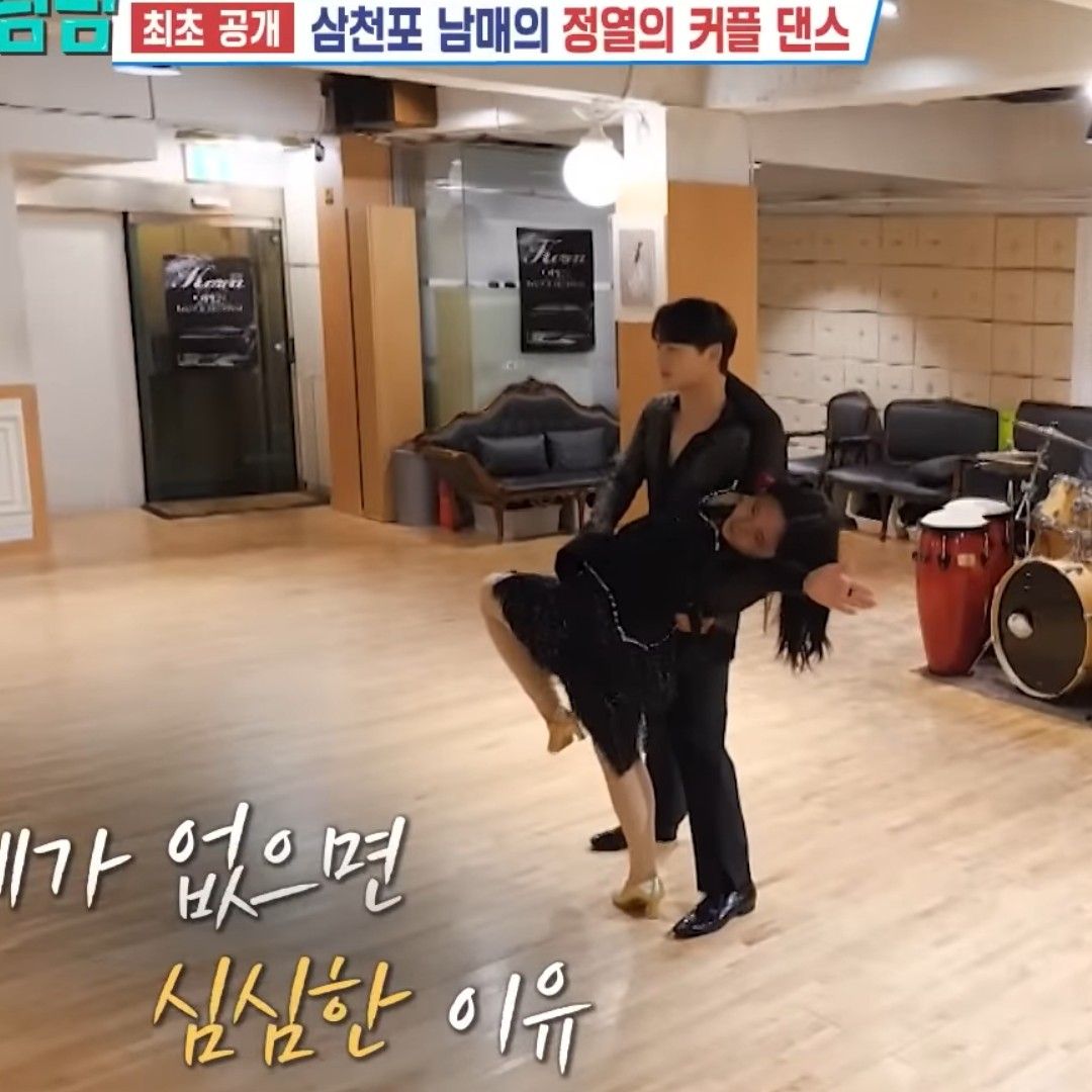 朴瑞鎮的最新照片