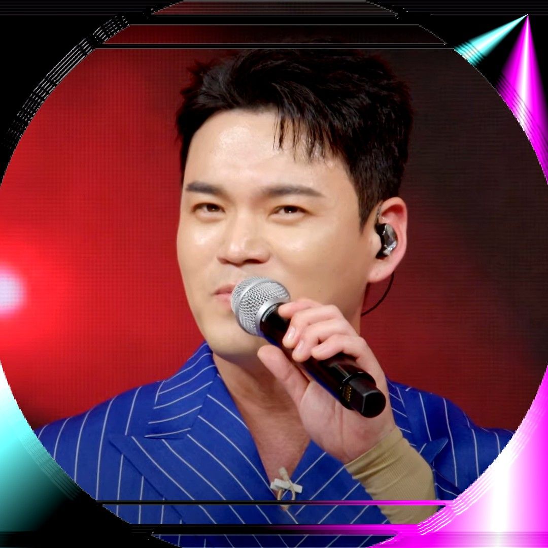 Latest photo of Lee Jung