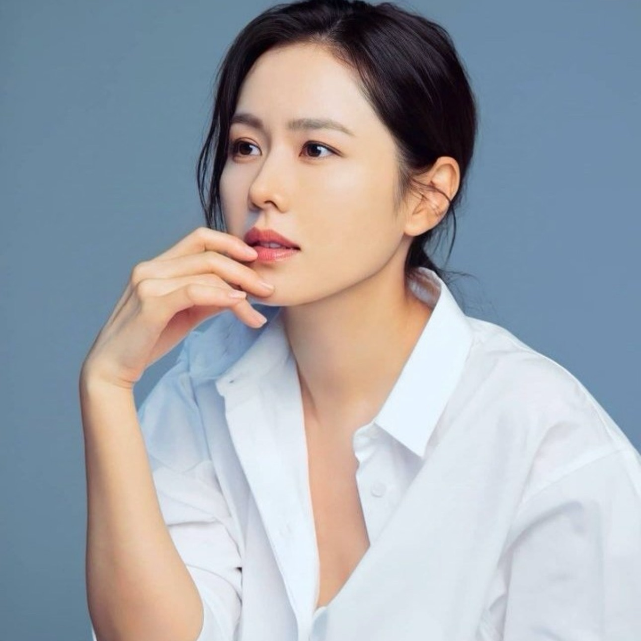 손예진 최근 활동샷