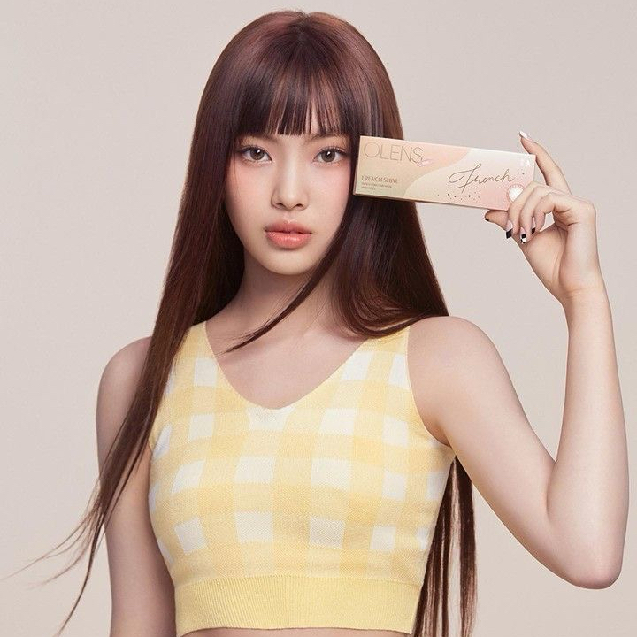 Latest photo of Lee Hyein