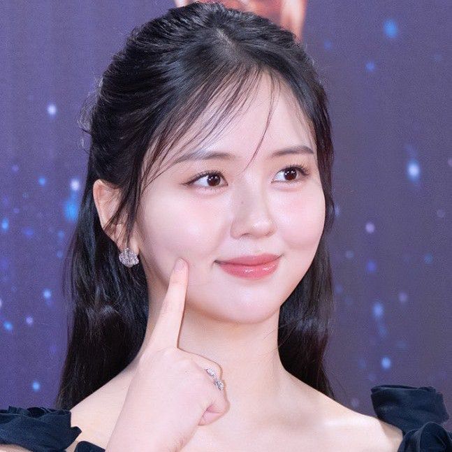 金所炫的幕后花絮