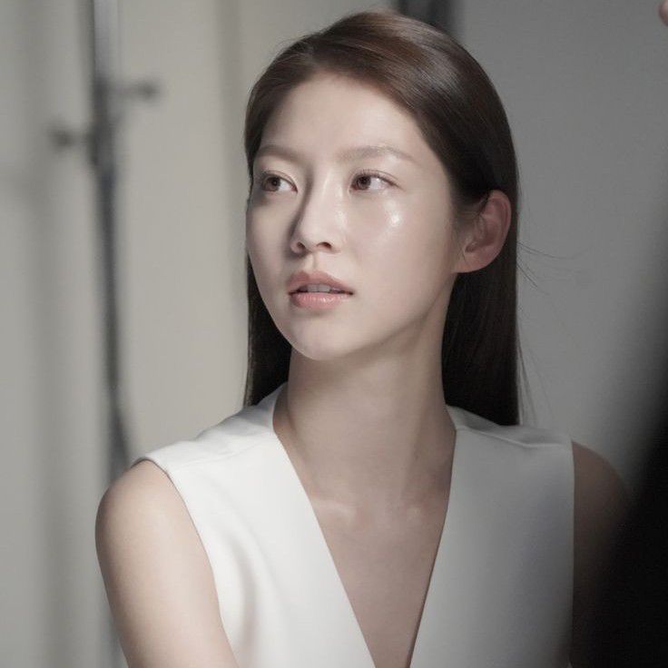 Latest photo of Gong Seungyeon