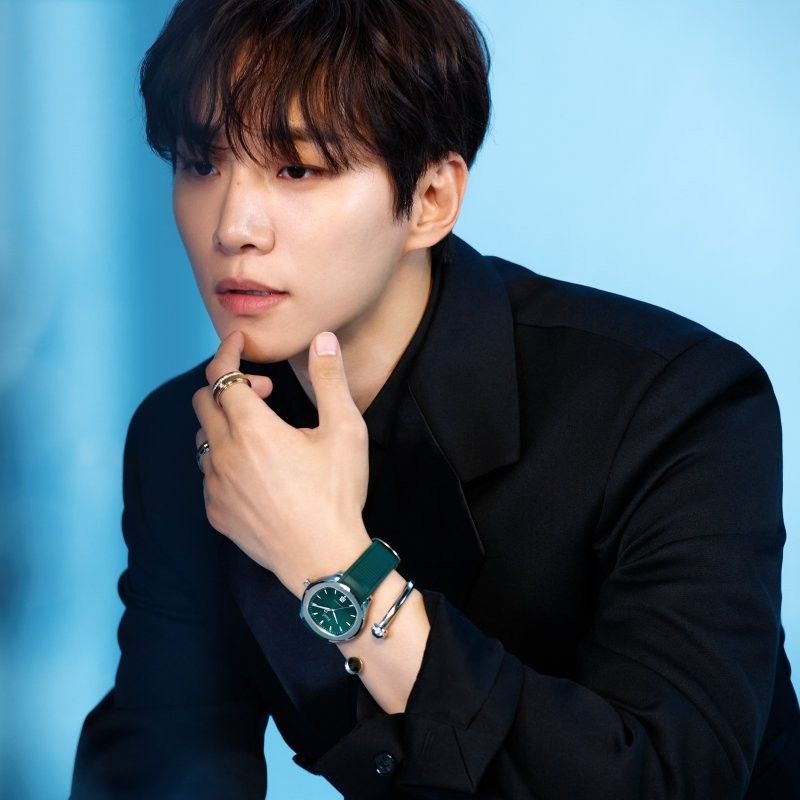 이준호 팬이 찍은 순간