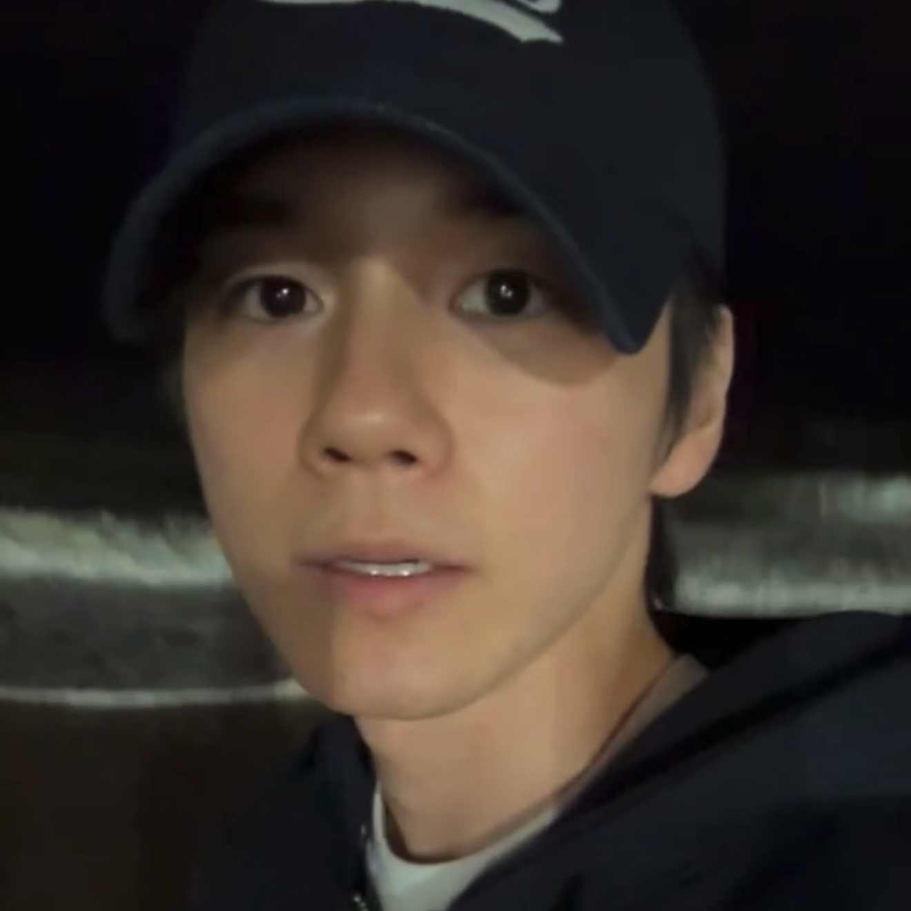 邕圣祐的幕后花絮