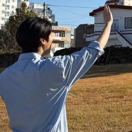 李敏鎬的幕後花絮