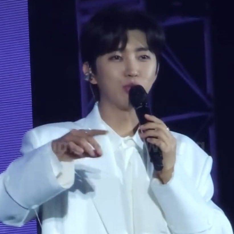 임영웅의 최신 사진