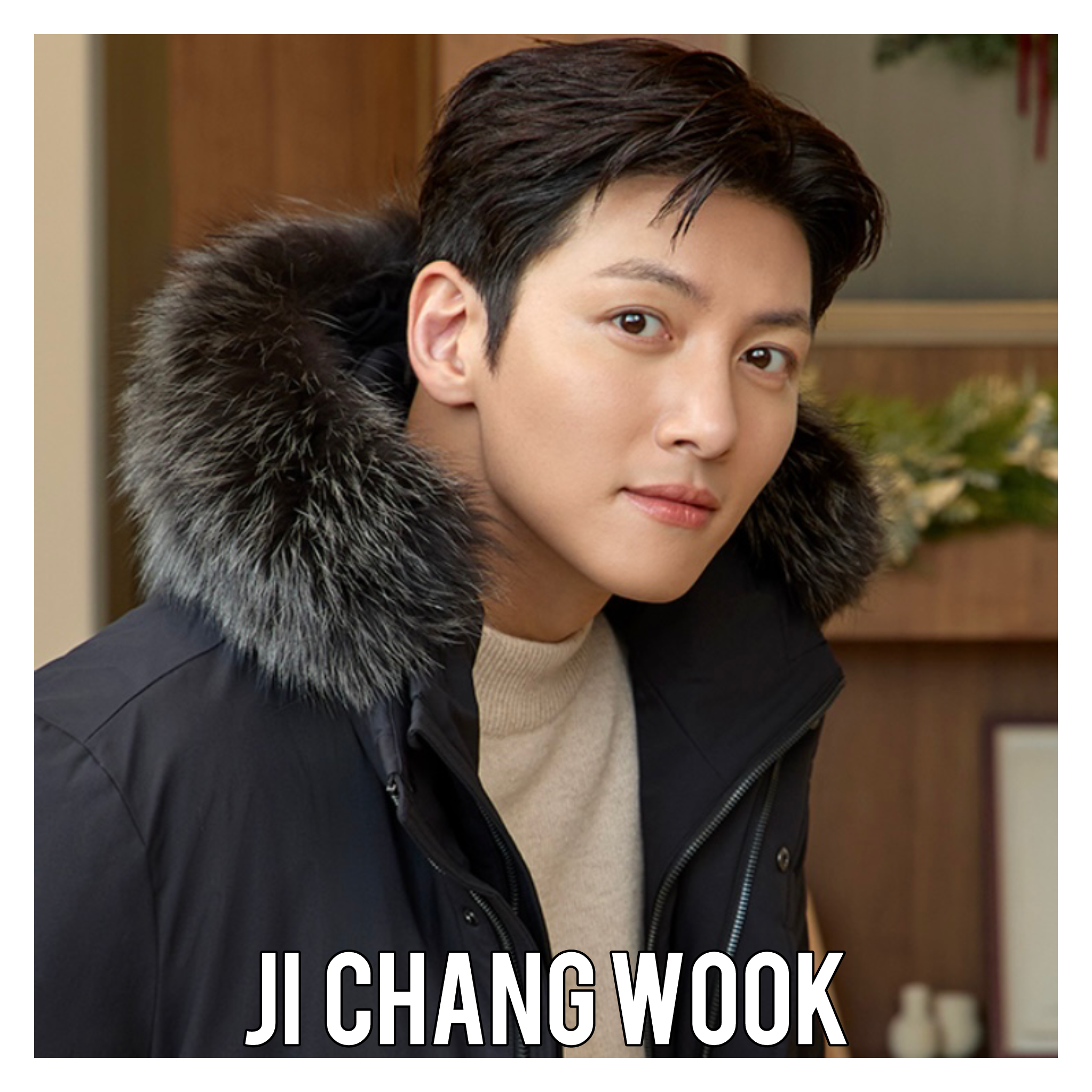 지창욱의 최신 사진