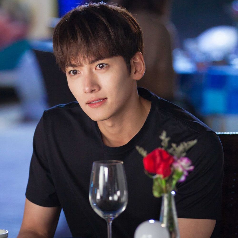 Latest photo of Ji Changwook
