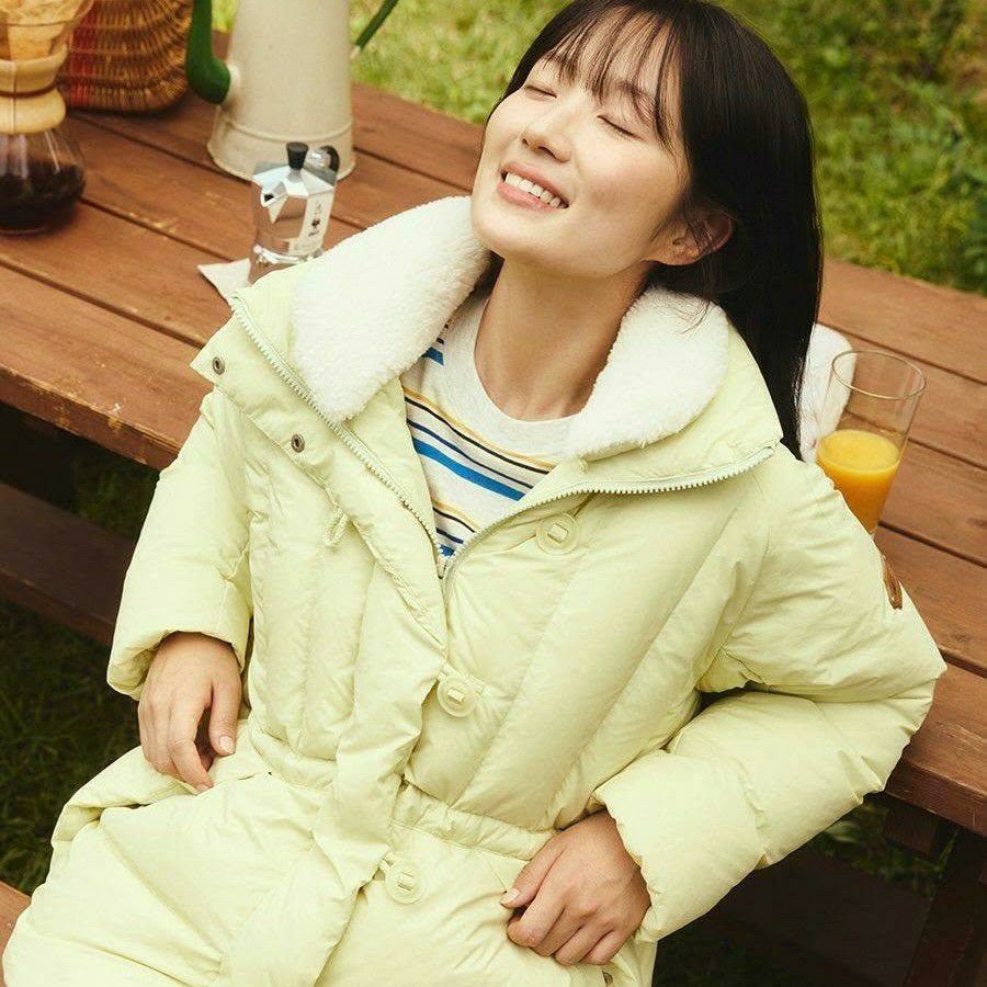 Latest photo of Kim Hyeyoon