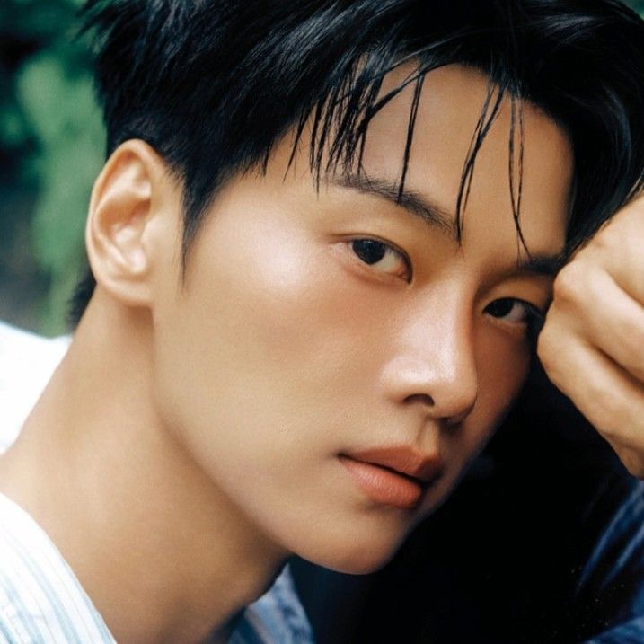 Latest photo of Cha Hakyeon (N)