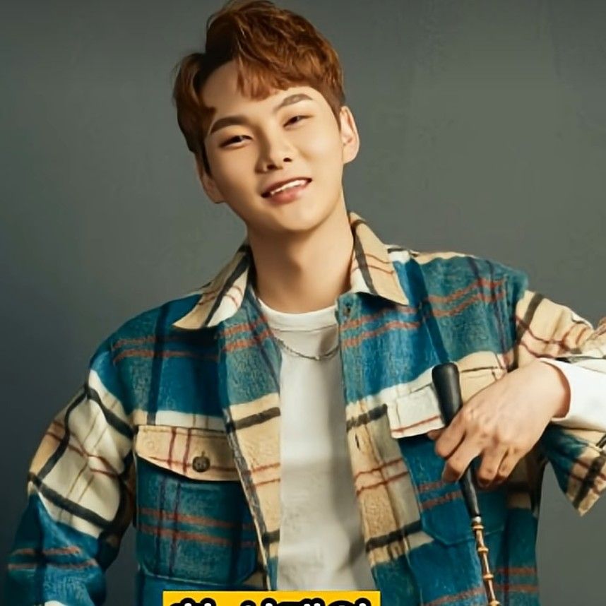 朴瑞镇的幕后花絮