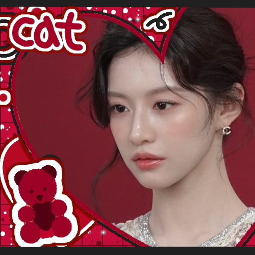 Recent activity shot of Go Younjung