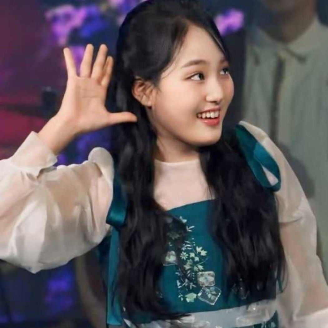 Recent activity shot of Kim Taeyeon