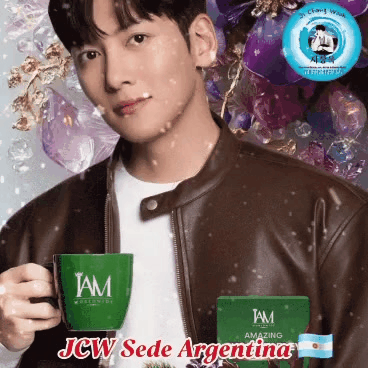 Latest photo of Ji Changwook