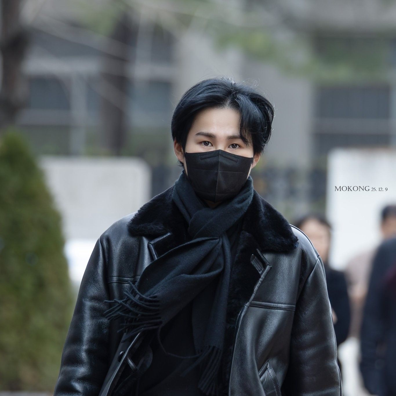 金熙栽的幕後花絮