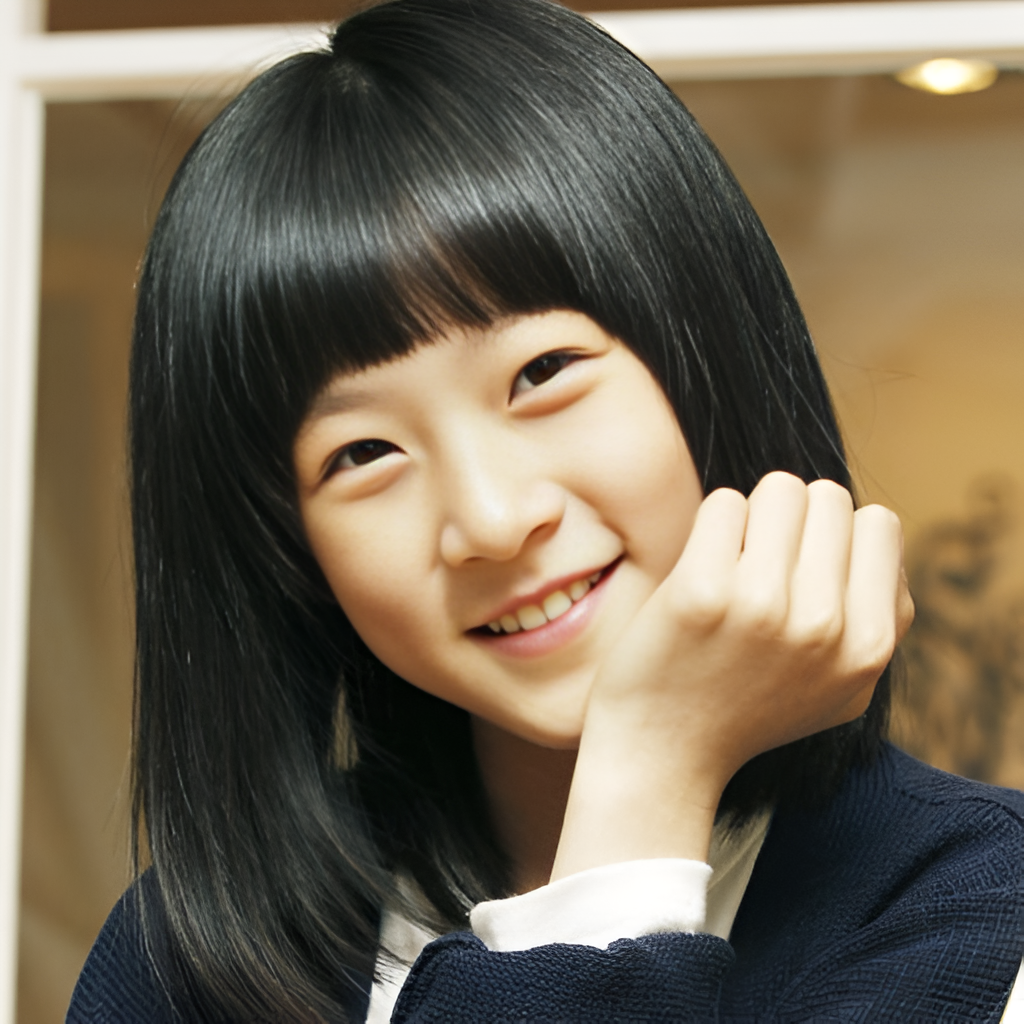 Recent activity shot of Kim Saeron