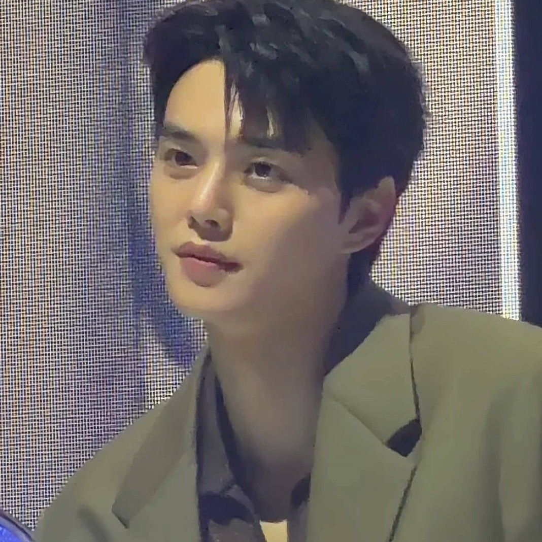 Behind-the-scenes cut of Song Kang