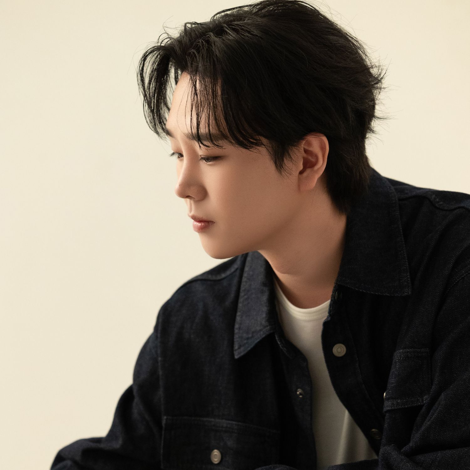 송민준 최근 활동샷