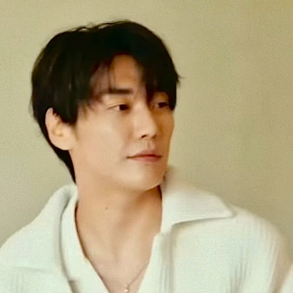 Recent activity shot of Kim Youngkwang