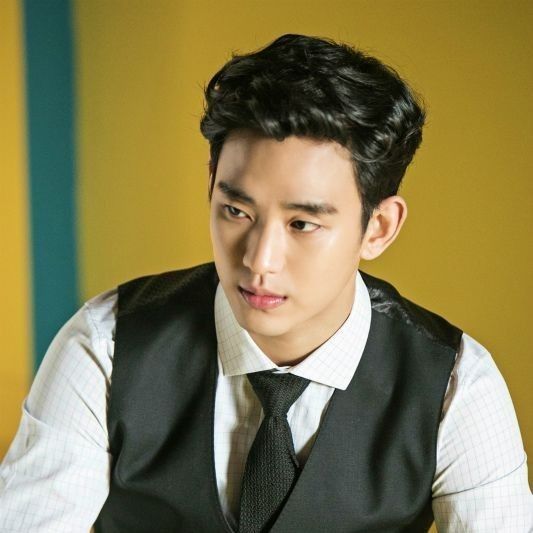 ファンが撮影したキム・スヒョンの瞬間