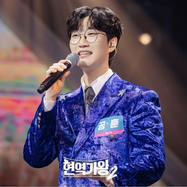Popular profile photo of Gong Hoon loved by fans