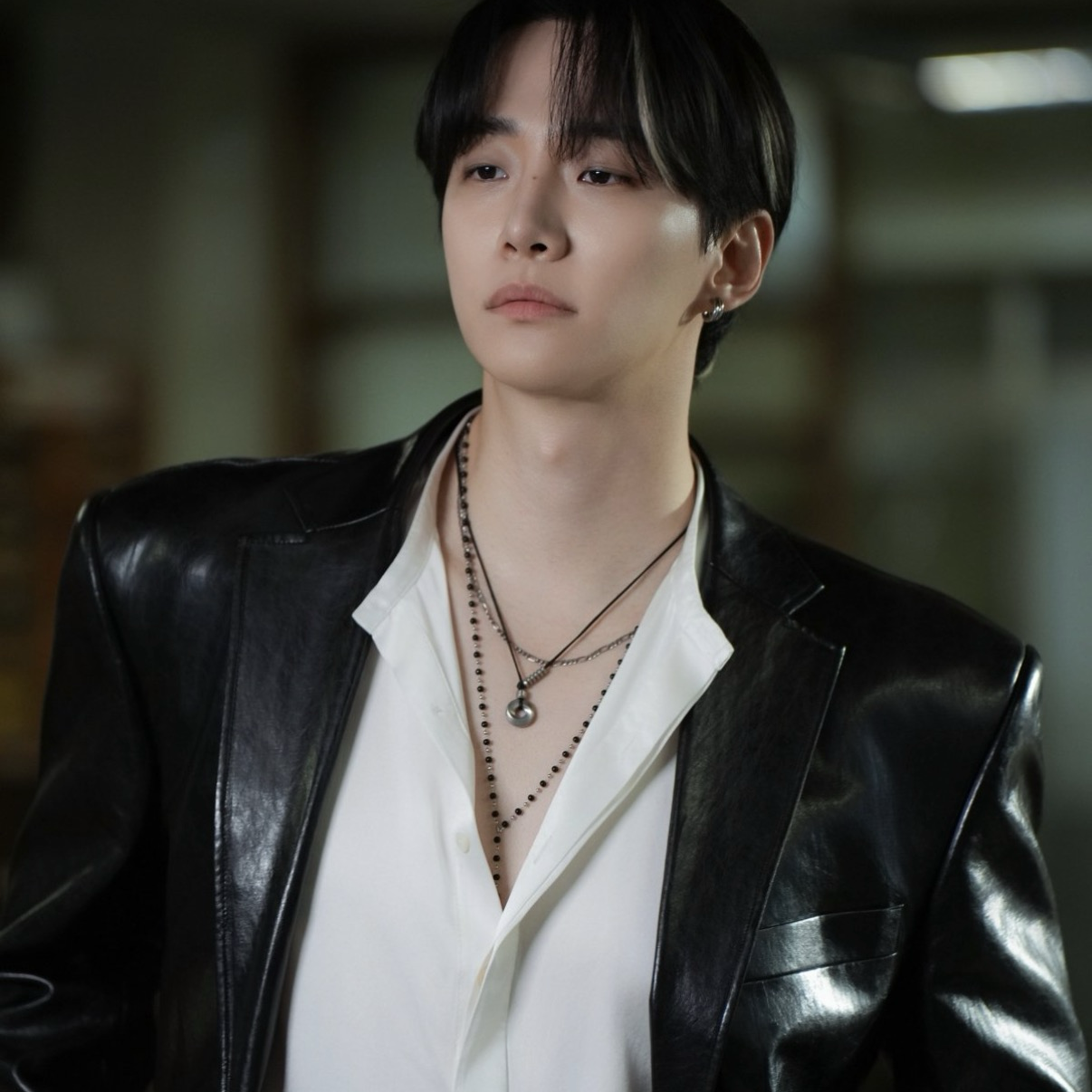 Latest photo of Lee Junho