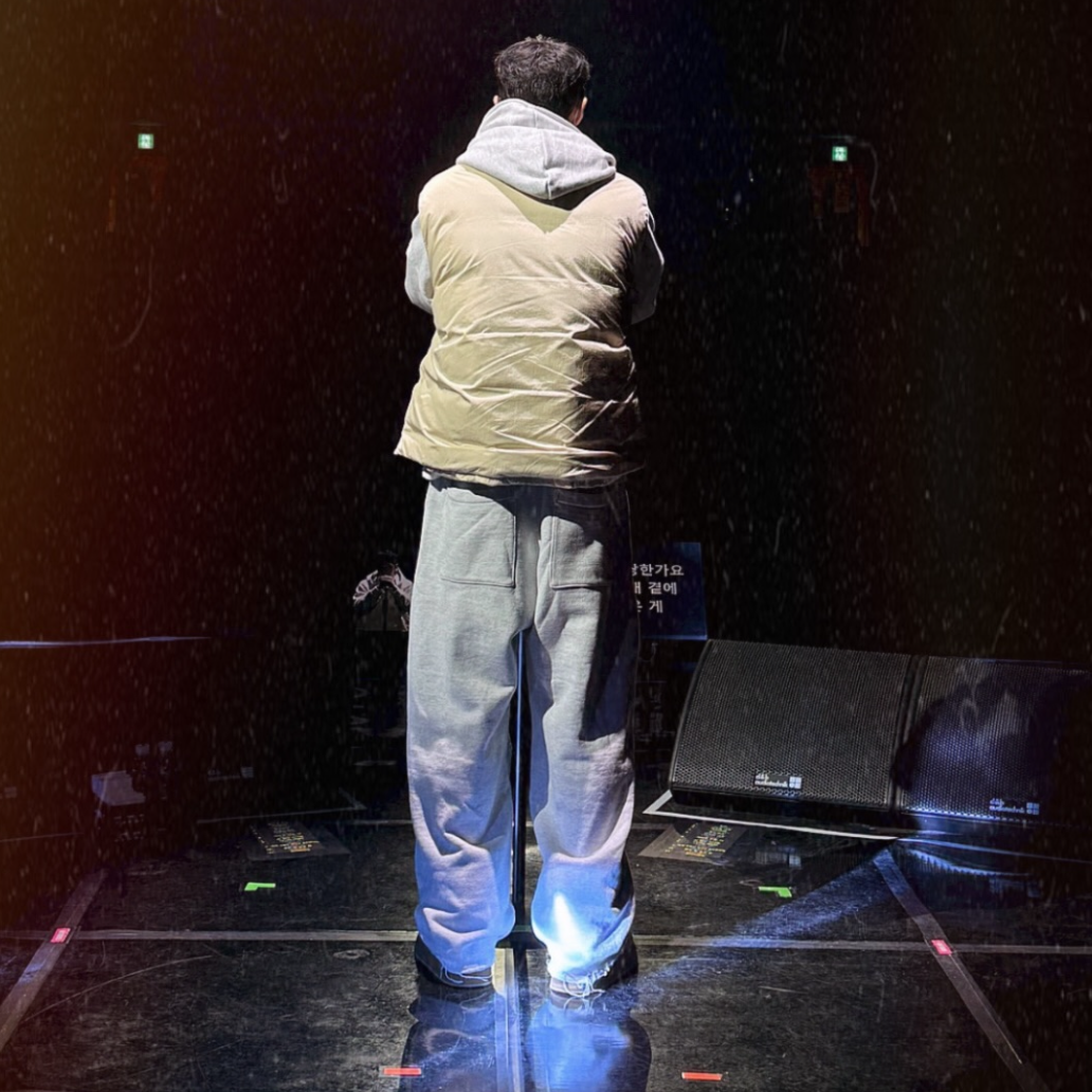 李宰旭的幕後花絮