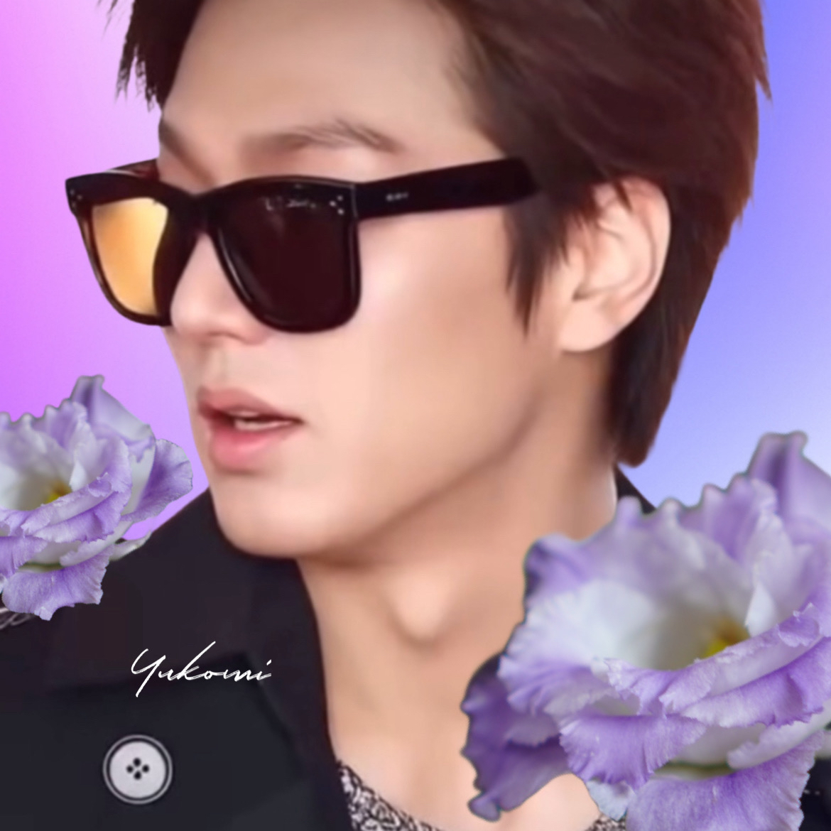 イ・ミンホの最新写真