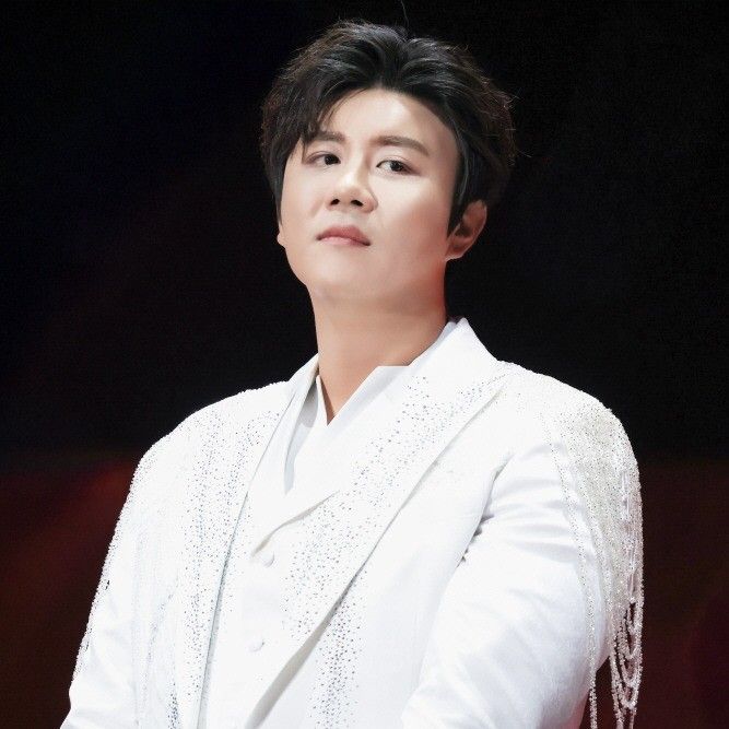 진해성 팬이 찍은 순간