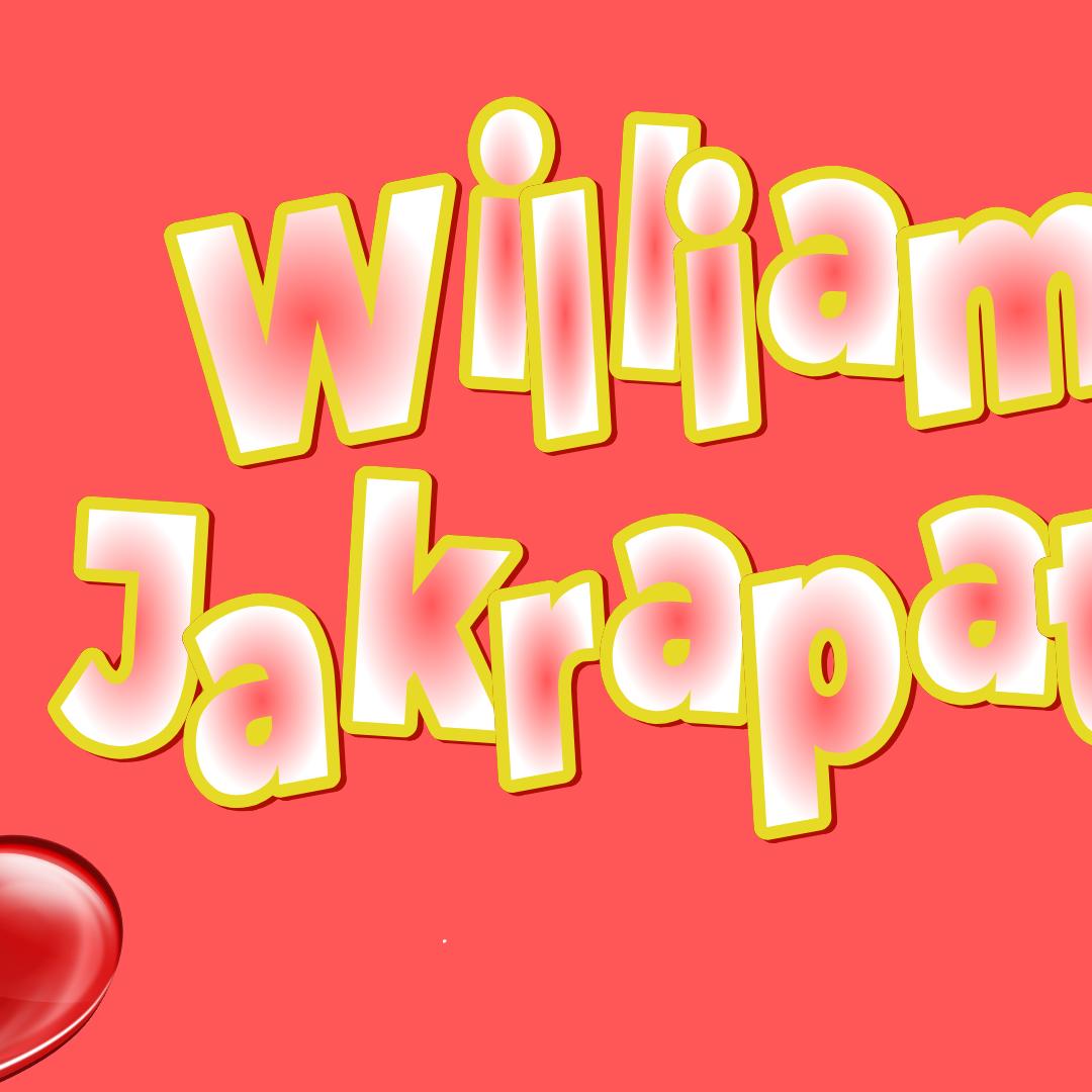 A moment captured by a fan of William Jakrapatr Kaewpanpong