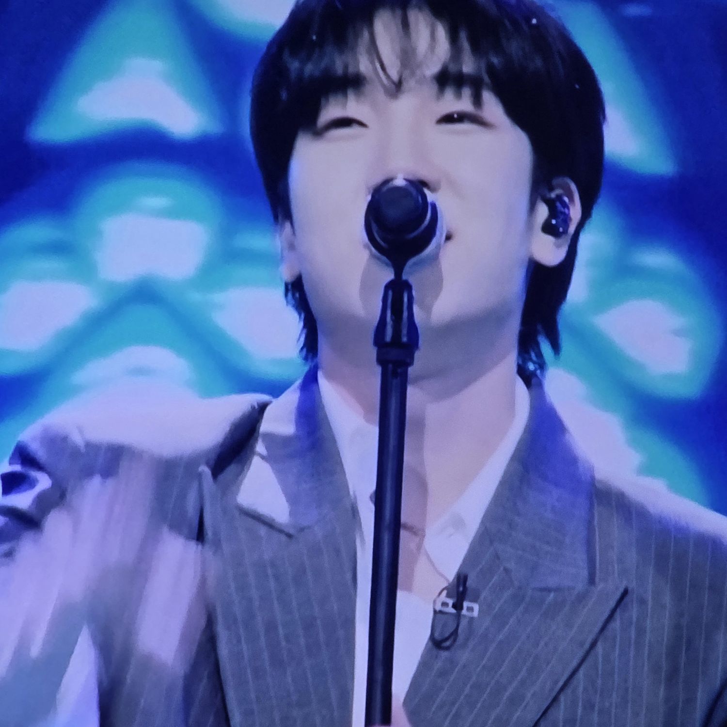 Choi Sooho的近期活動照