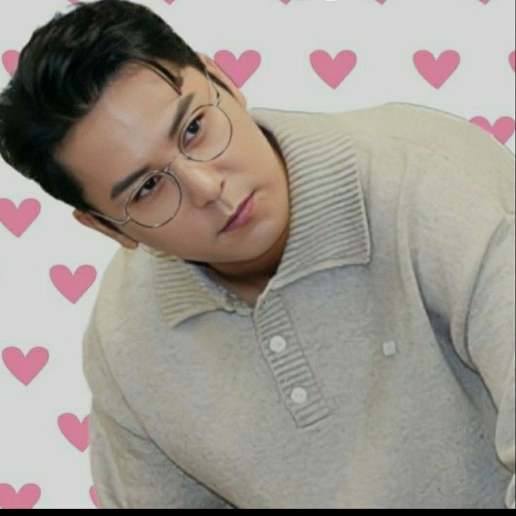 Recent activity shot of Jang Minho