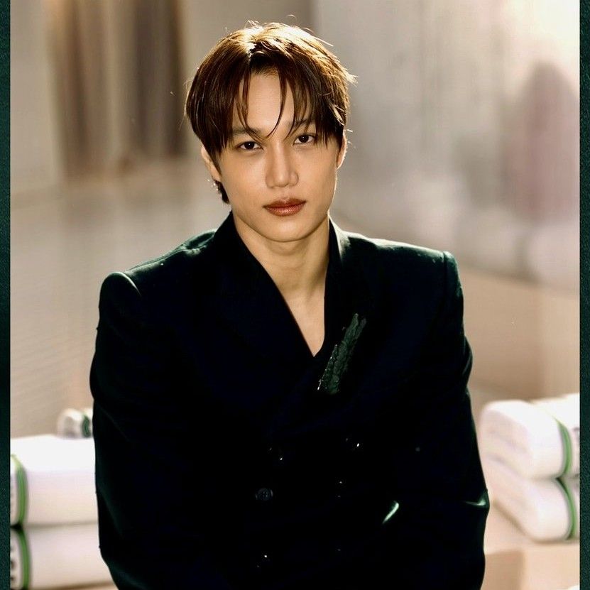 Behind-the-scenes cut of KAI