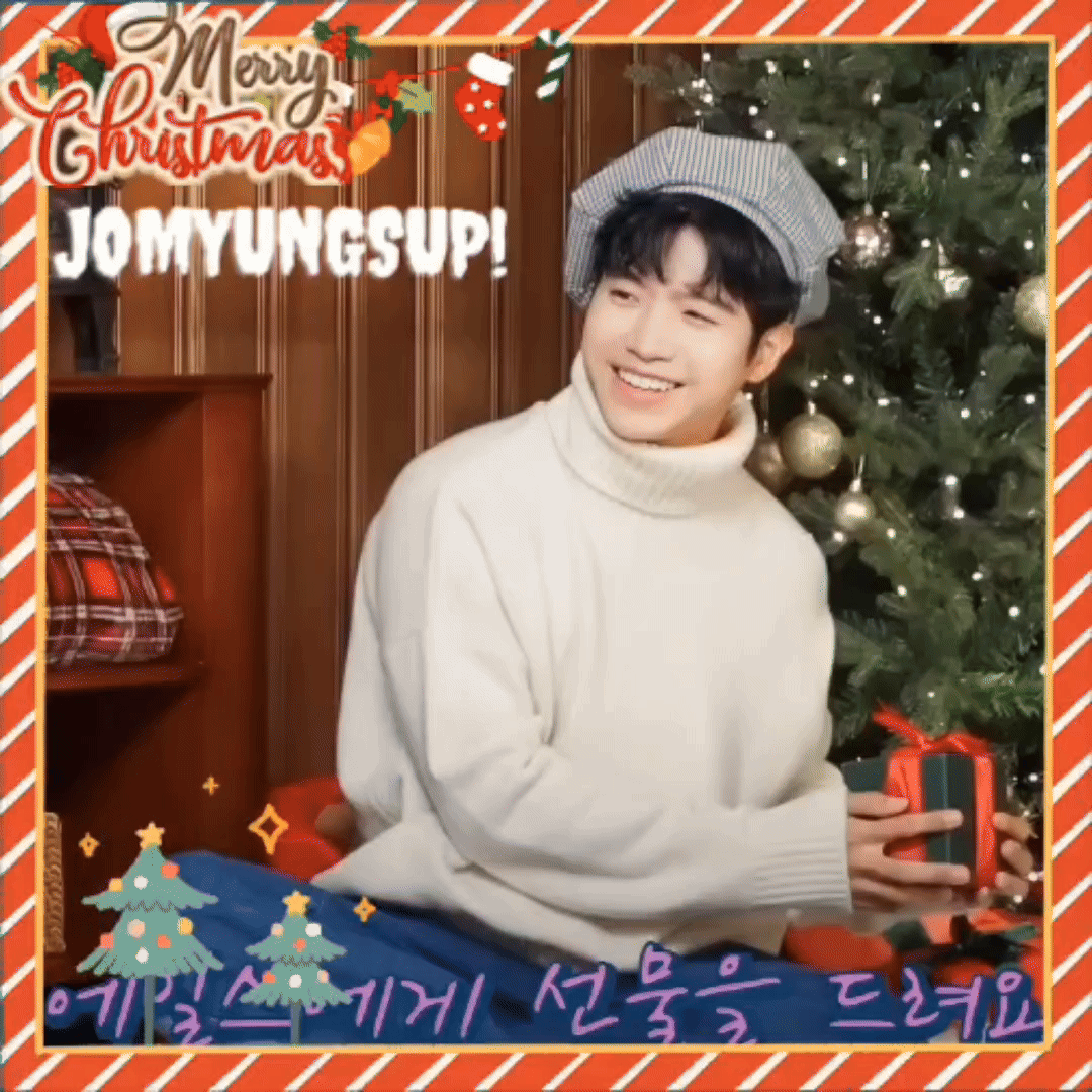 조명섭의 비하인드 컷