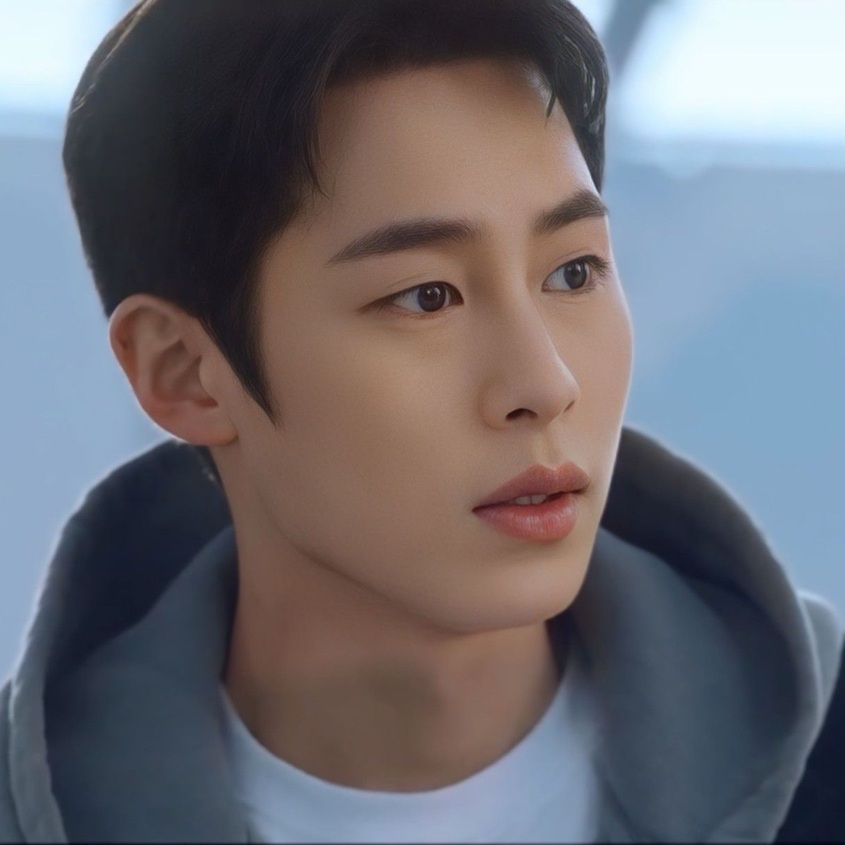 Latest photo of Lee Jaewook