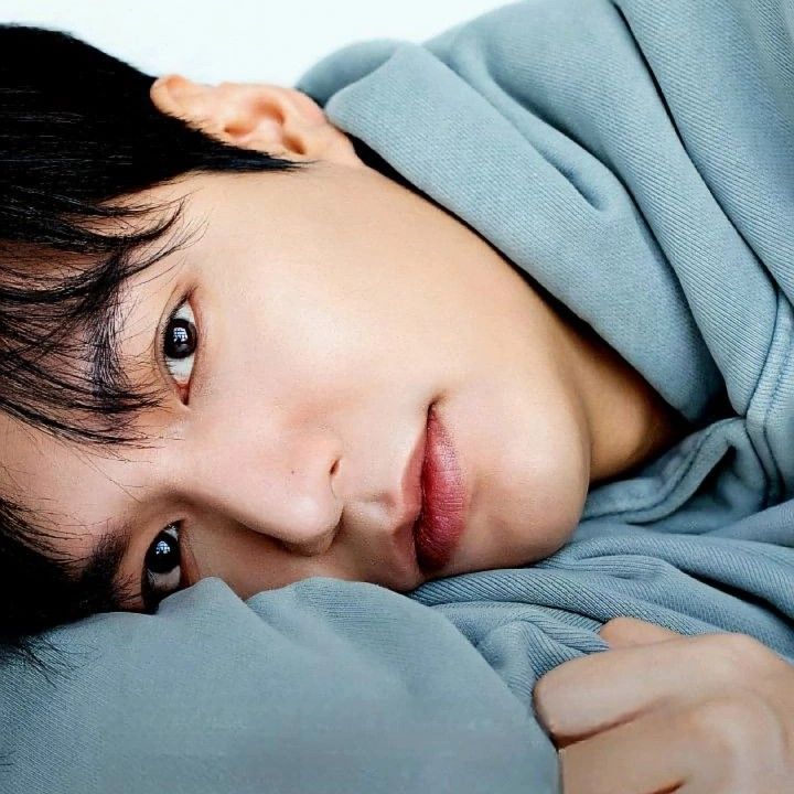 Recent activity shot of Lee Minho