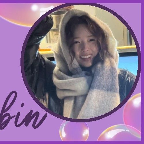 Latest photo of Chae Soobin