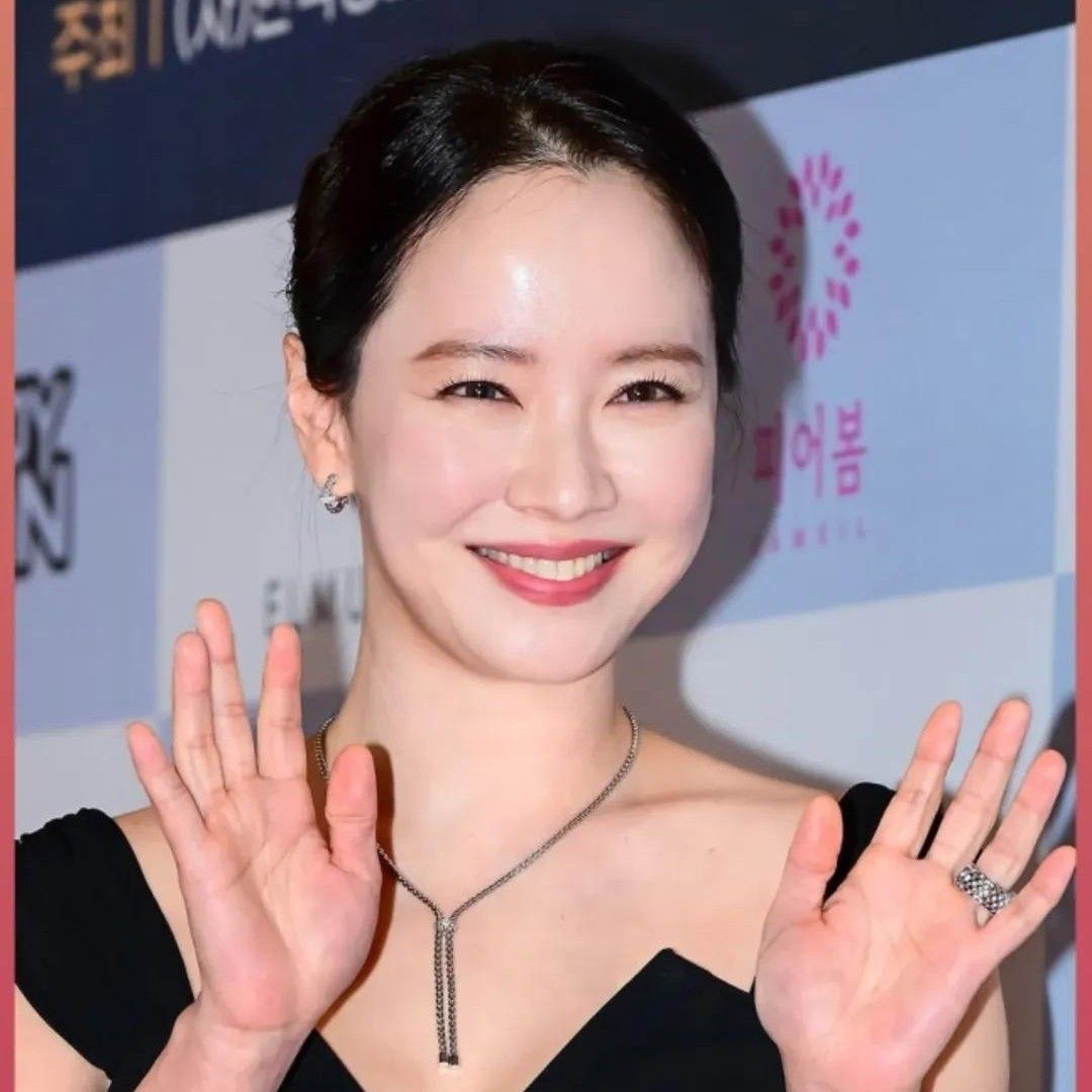 ソン・ジヒョのビハインドカット