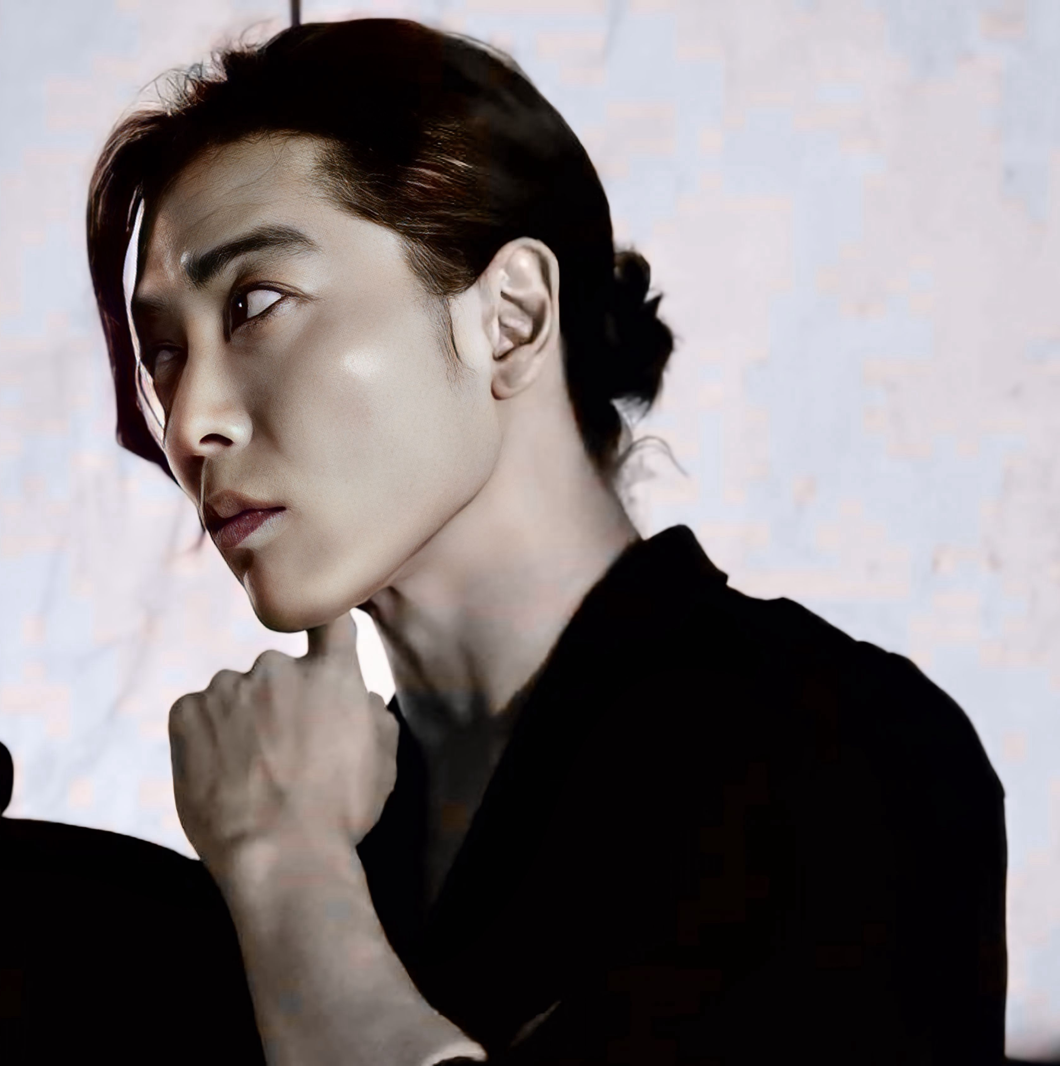 김재욱 최근 활동샷