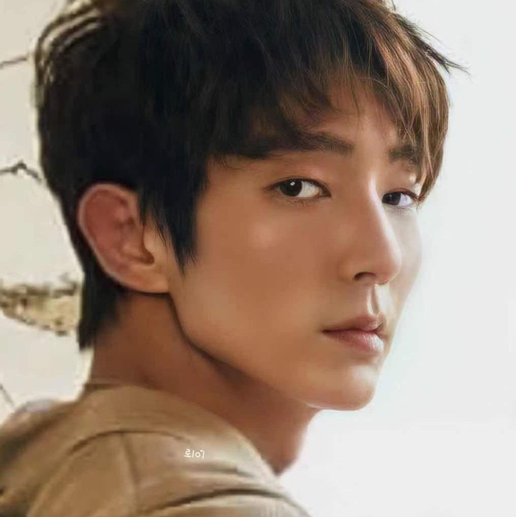 Foto kegiatan terbaru dari Lee Joongi
