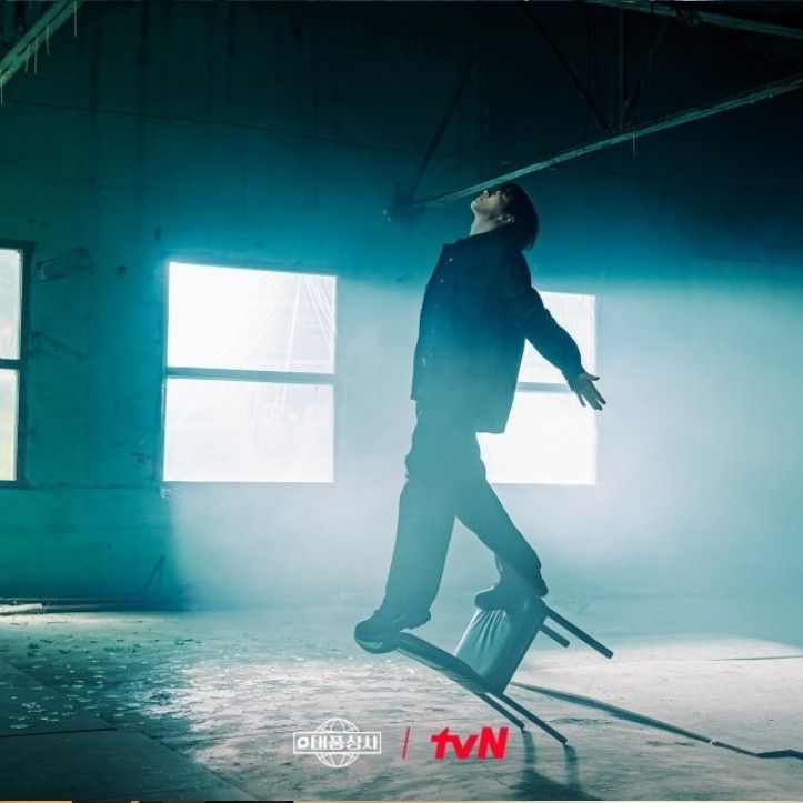 이준호 최근 활동샷