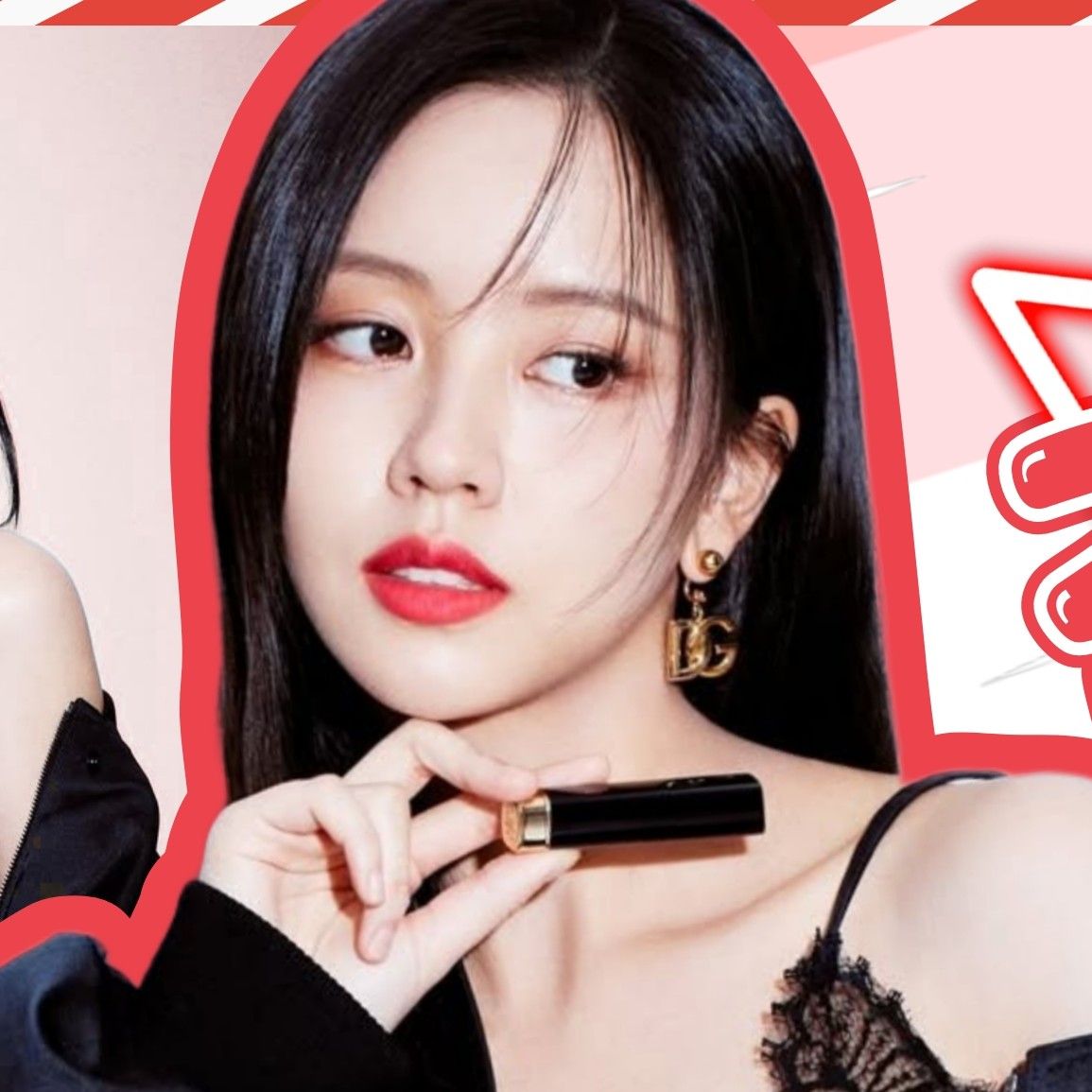 Foto terbaru dari Kim Sohyun